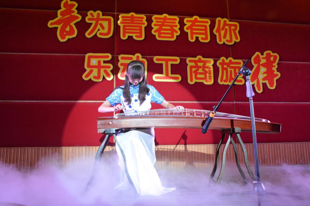 大赛精彩瞬间 大赛精彩瞬间