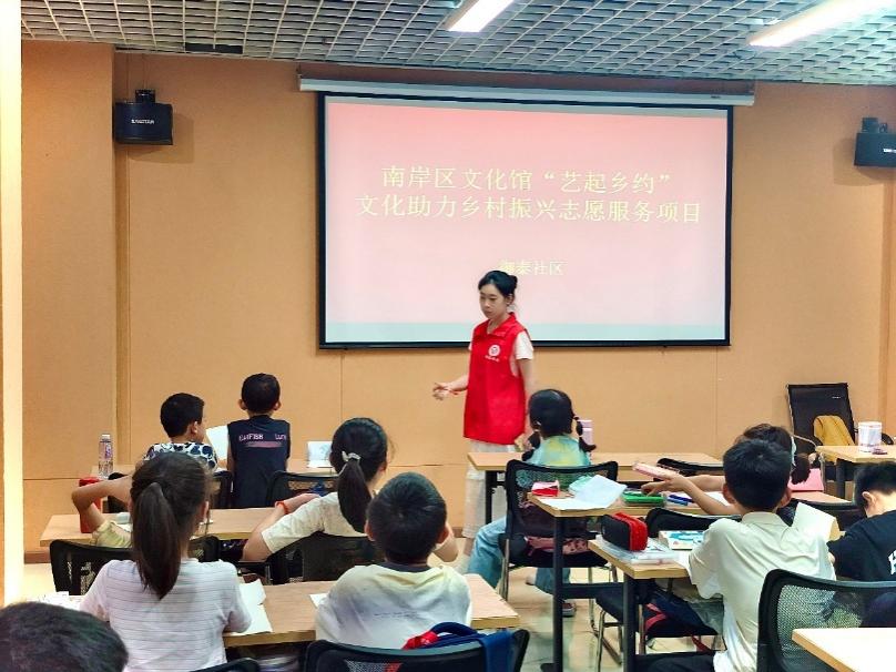 青春逐梦行｜2026暑期大学生“返家乡”社会实践风采（二）